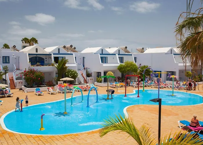 Grupotel Cinco Plazas