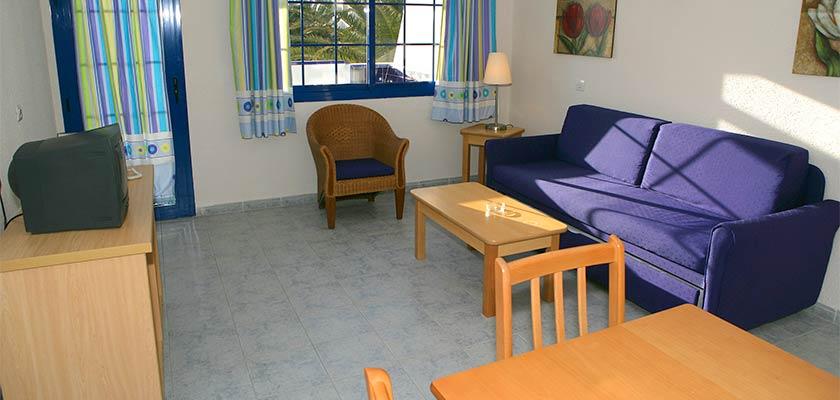 Grupotel Cinco Plazas Apartament