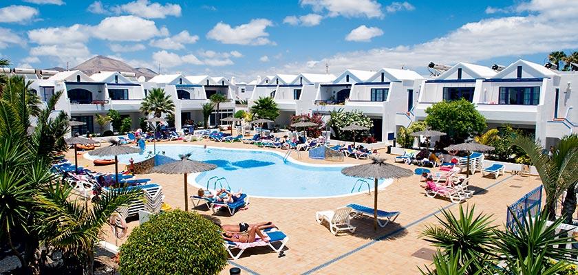 Grupotel Cinco Plazas Apartament Puerto del Carmen (Lanzarote)