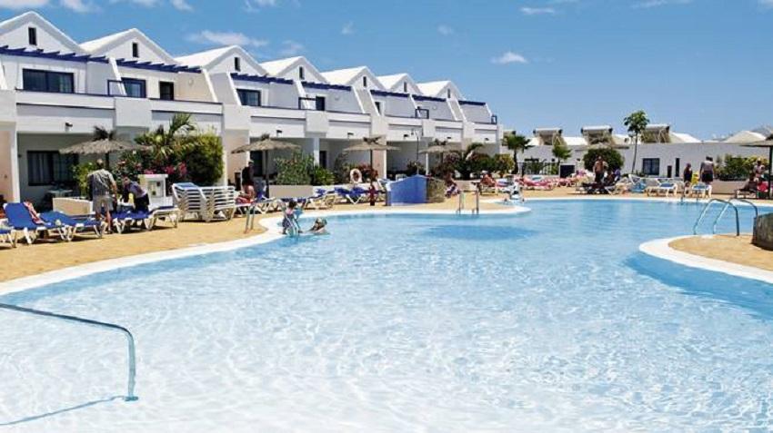 Grupotel Cinco Plazas Apartament Puerto del Carmen (Lanzarote)