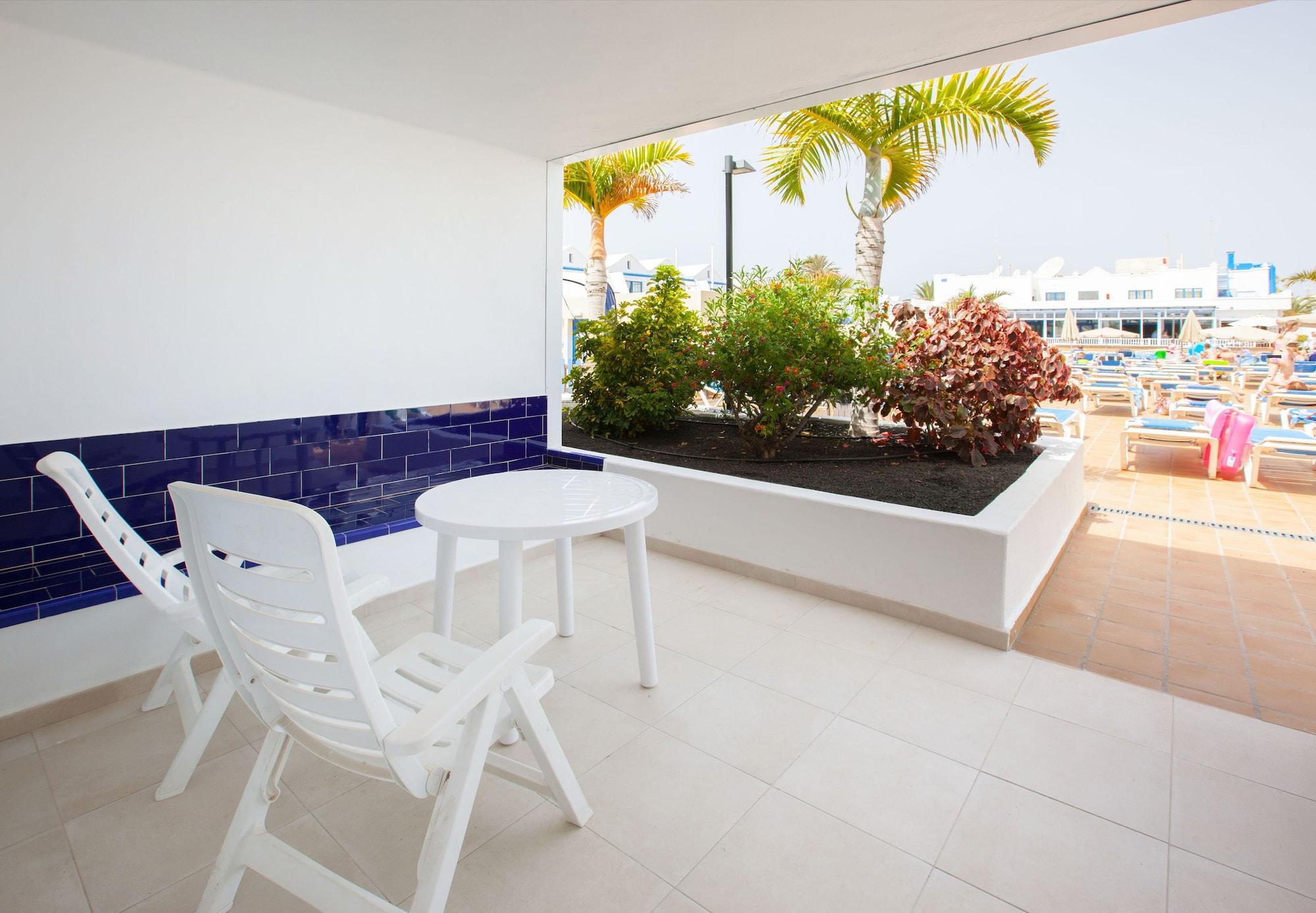 Apartament Grupotel Cinco Plazas