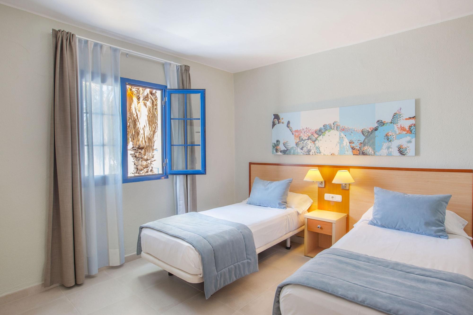 Apartament Grupotel Cinco Plazas *