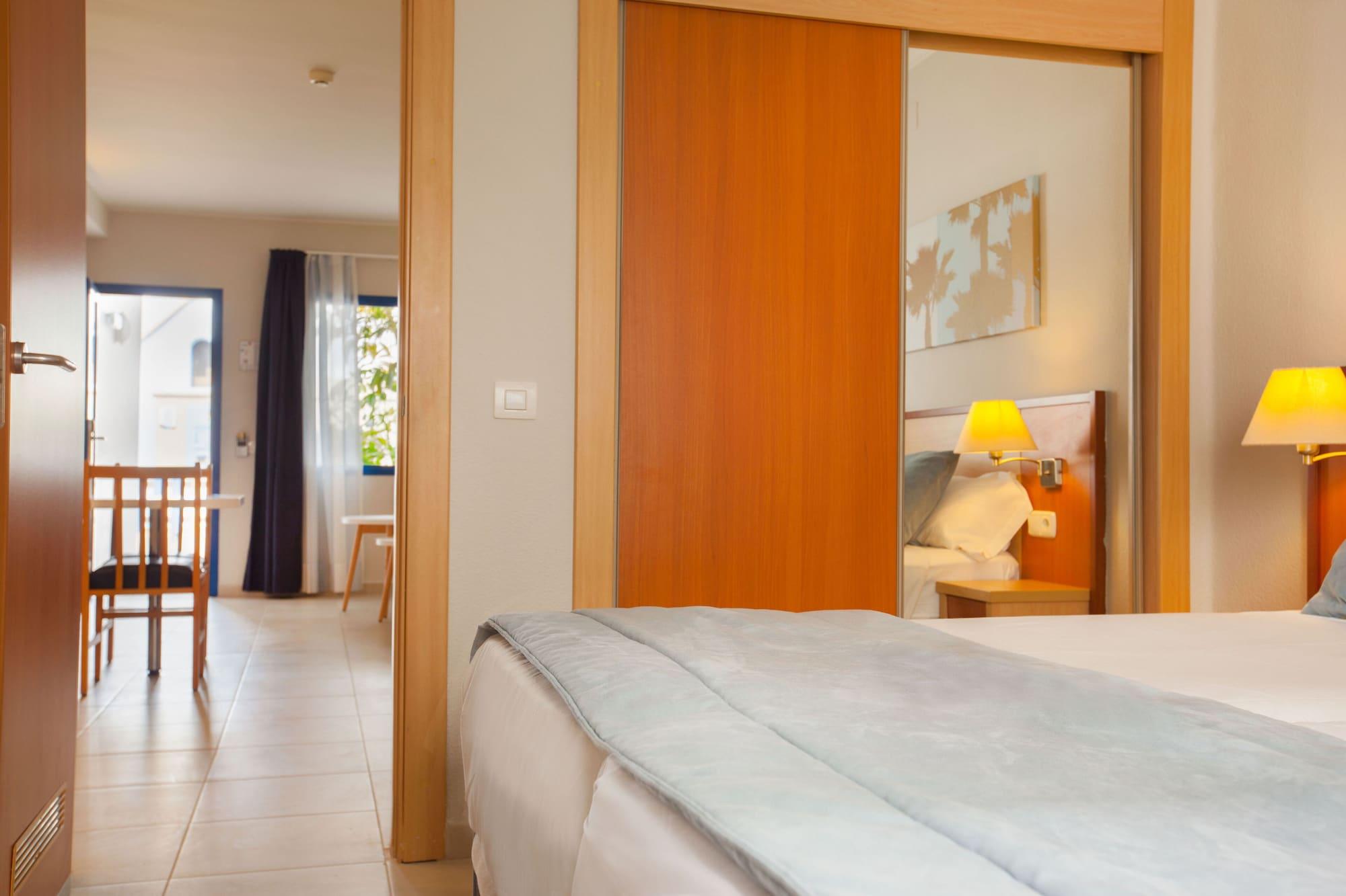 Grupotel Cinco Plazas Apartament