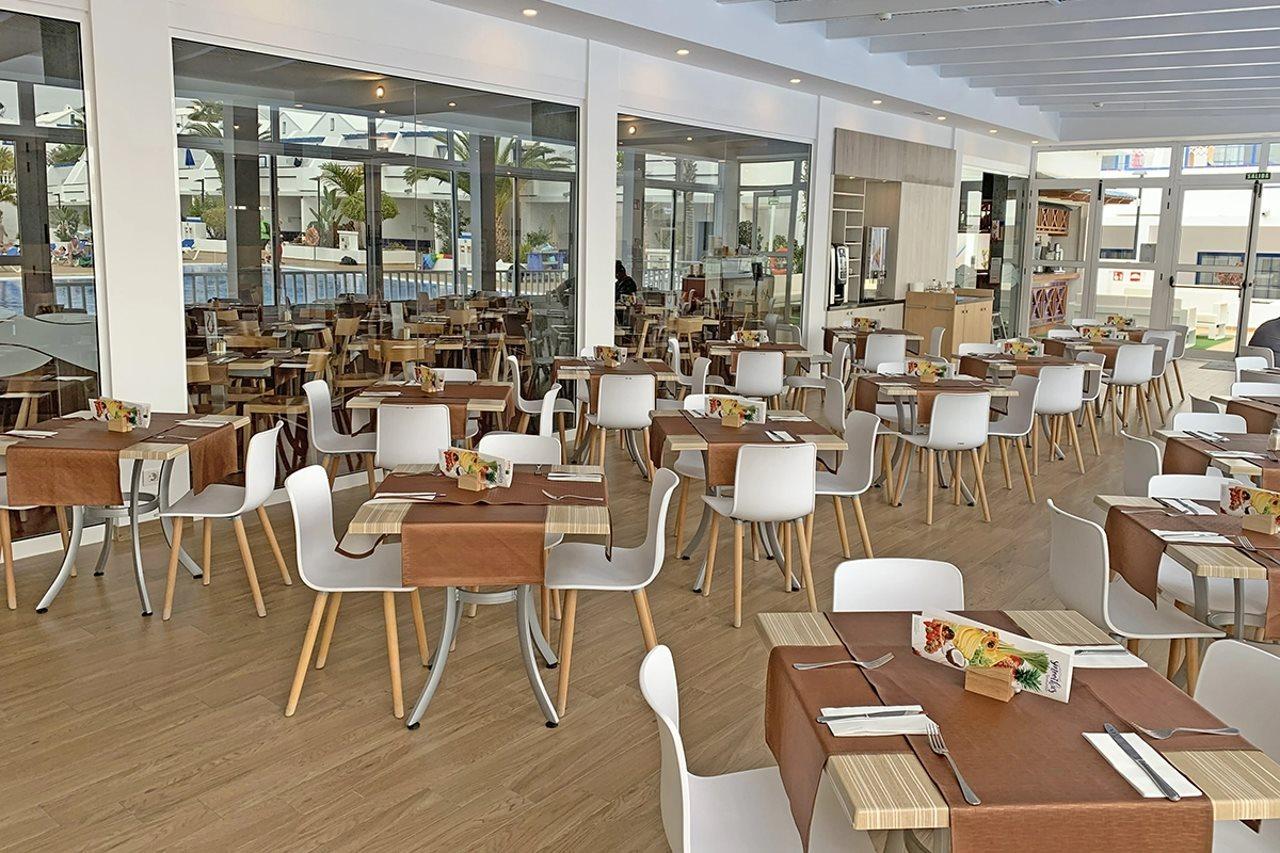 Apartament Grupotel Cinco Plazas *