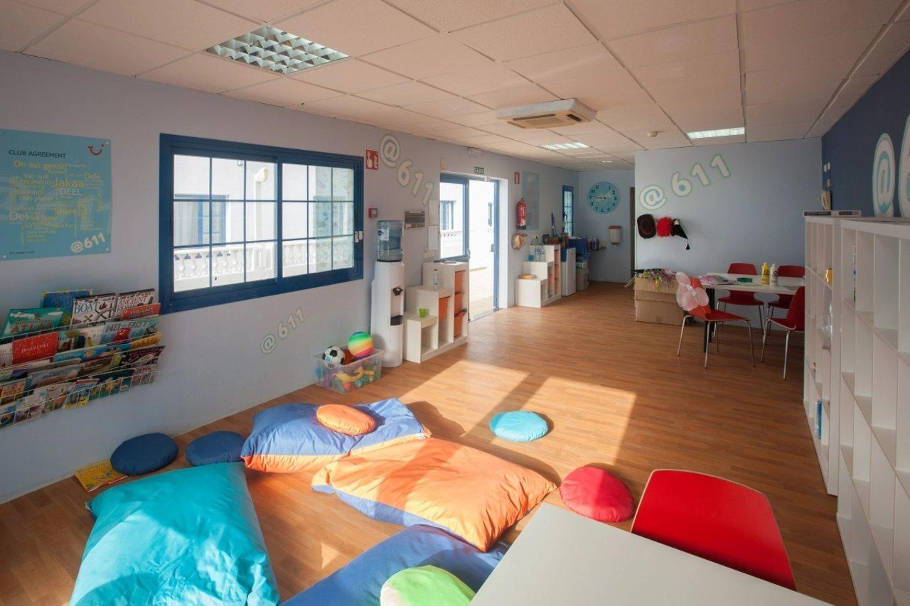 Grupotel Cinco Plazas Apartament