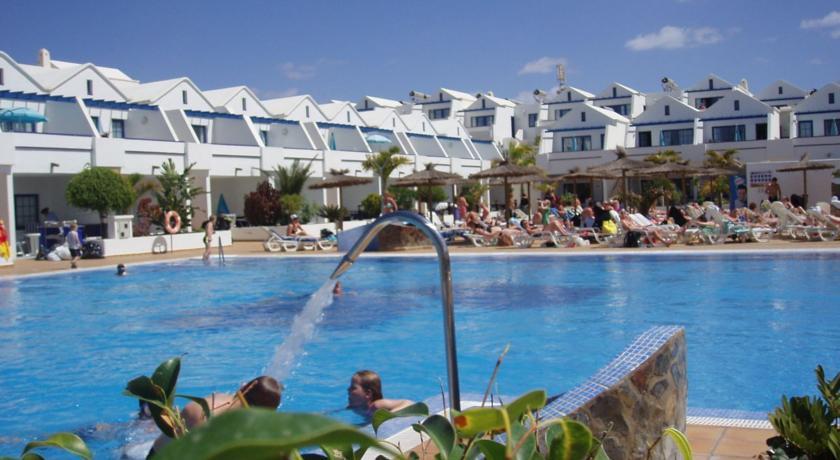 Grupotel Cinco Plazas Apartament *