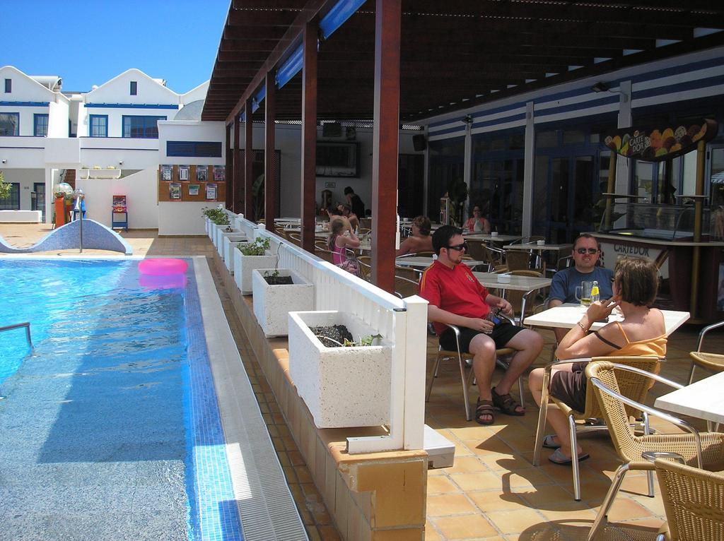 Apartament Grupotel Cinco Plazas *