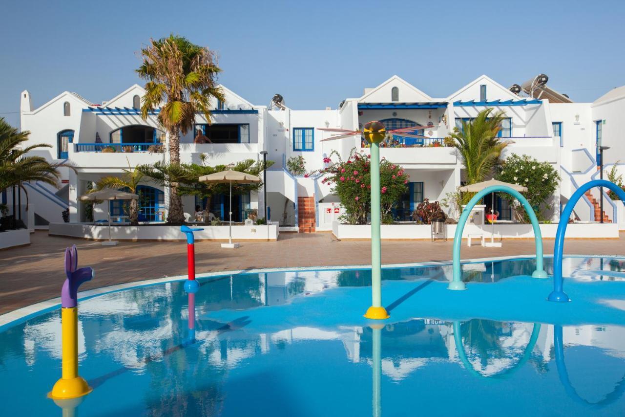 Apartament Grupotel Cinco Plazas *