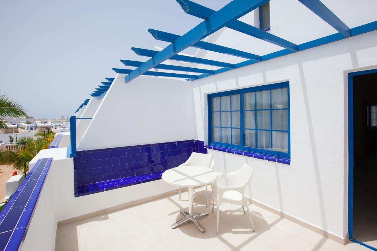 Grupotel Cinco Plazas Apartament Puerto del Carmen (Lanzarote)