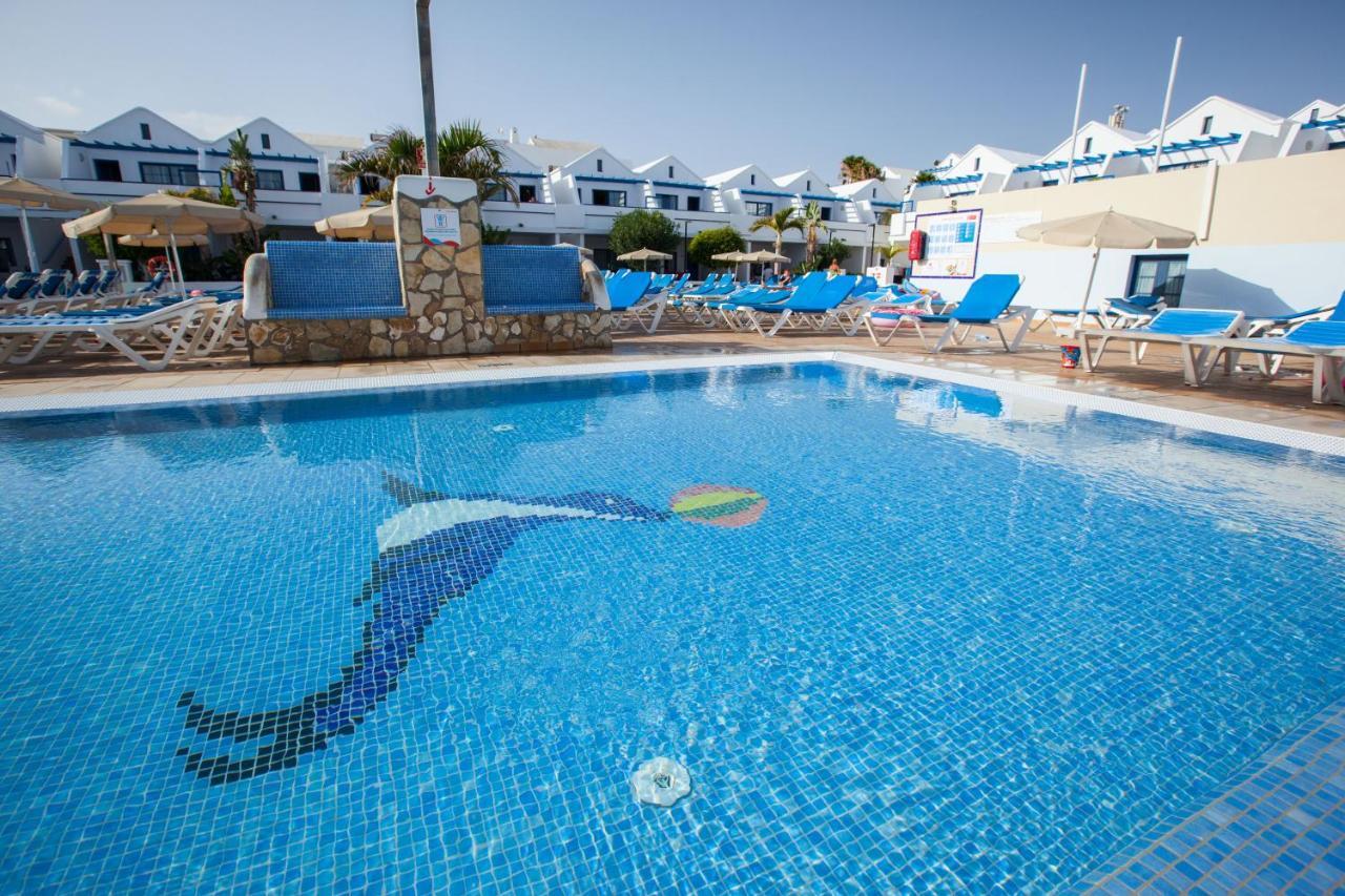 Grupotel Cinco Plazas Apartament Puerto del Carmen (Lanzarote)