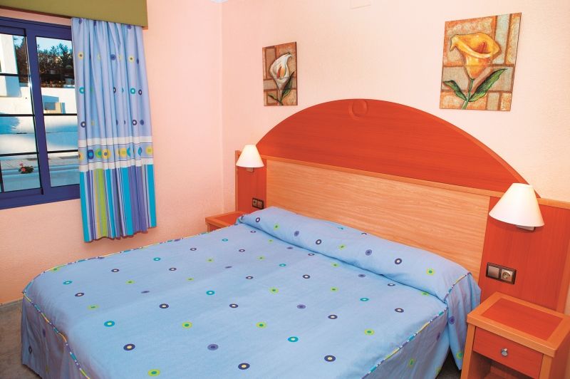 Grupotel Cinco Plazas Appartement *