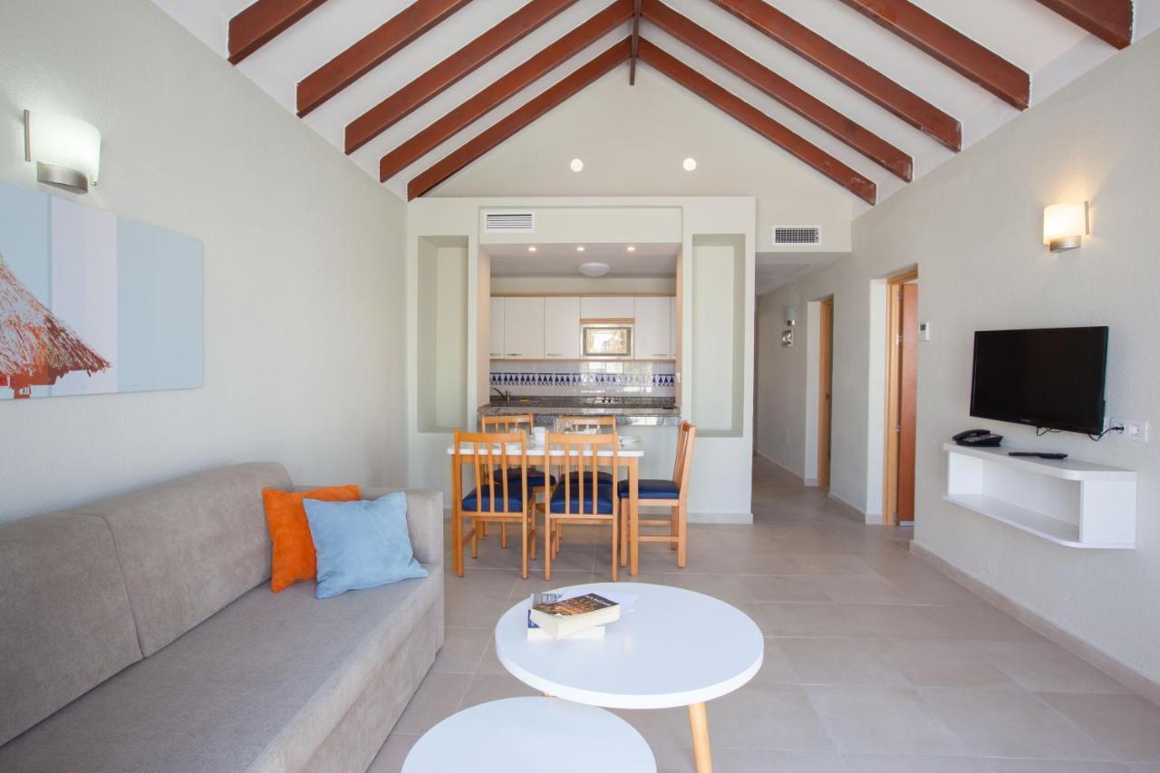Grupotel Cinco Plazas Appartement Puerto del Carmen (Lanzarote)