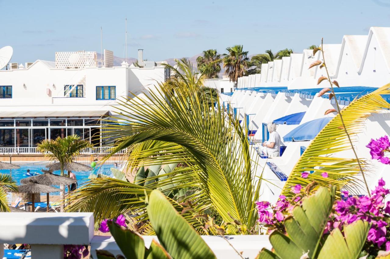 Grupotel Cinco Plazas Puerto del Carmen (Lanzarote)